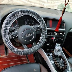 Disposable Steering Wheel Covers