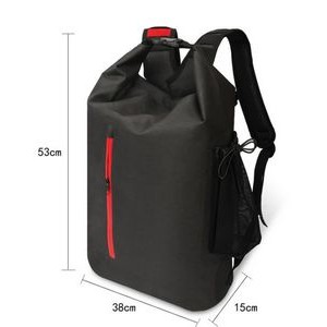 New High End Quality Ocean PackBack Waterproof bag