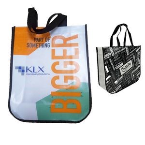 Reusable Water Proof Lunch Tote