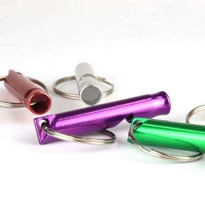Extra Loud Whistles for Camping and Emergency Situation
