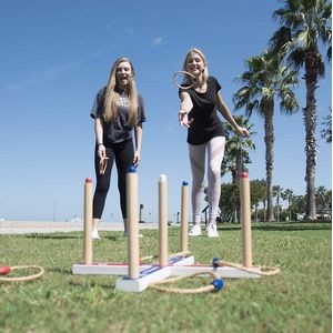 Ring Toss Outdoor Games for Kid and Family