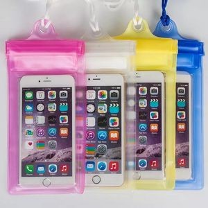 Cell Phone Waterproof Case