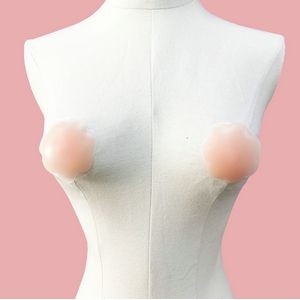 Eco-Friendly Fashion Nipple Covers Pad For Women