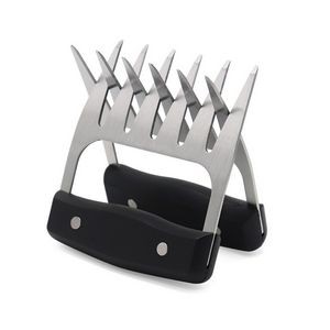 Metal Meat Claws/Barbecue Grill Accessories