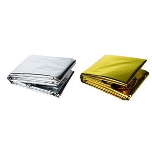 Emergency Blankets for Survival Gear and Equipment