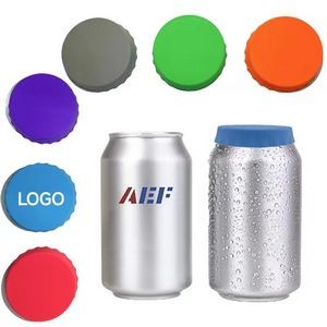Silicone Can Lids/Can Covers