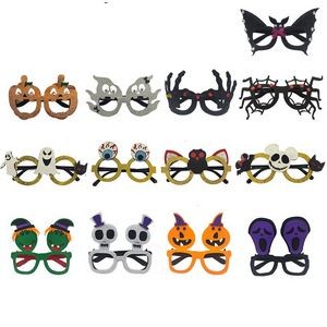 Halloween Glasses Funny Masks Party Favors