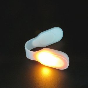 Silicone LED Magnetic Lights Clip
