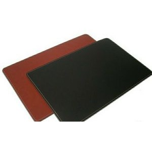 Avalon Basic Leather Desk Mat (20"x34")