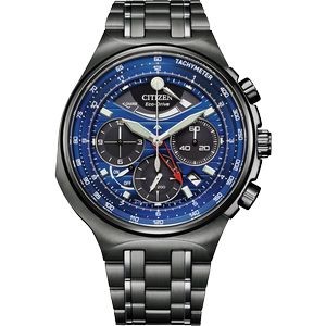 Citizen® Promaster 2100 Calibre Collection Men's Black Eco-Drive Watch