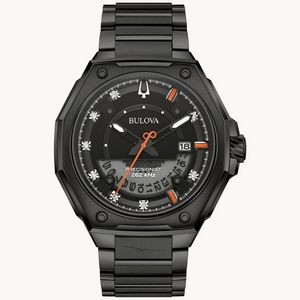 Bulova Marc Anthony Collection Men's Precisionist Series X Watch