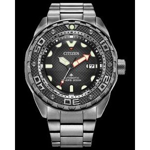 Citizen® Promaster Dive Automatic Collection Men's Watch w/Expansion Clasp