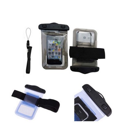 Armband Pouch for Phone