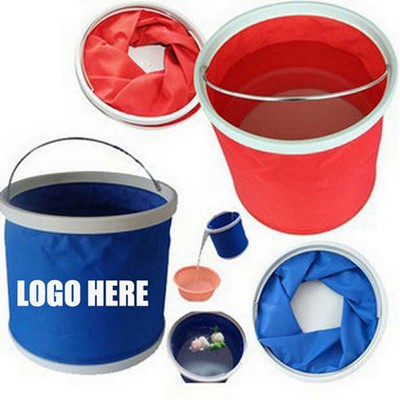 Bucket - Collapsible