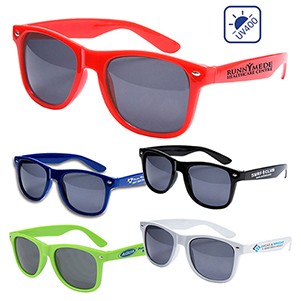 "Coronado Cool" High Gloss Sunglasses (Overseas)