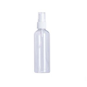 3oz Hand Sanitizer Spray Bottle 100ml