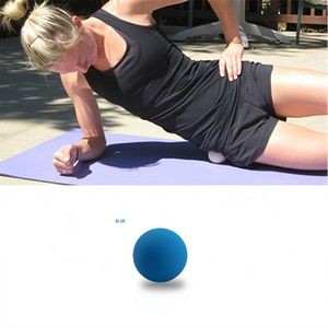 Yoga Fitness Muscle Massage Ball Silicone
