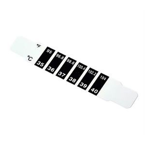 Disposable Thermometer (Blank)