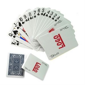 Full Custom Playing Cards
