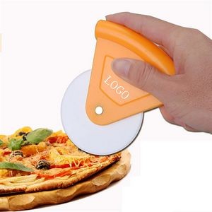 Plastic Pizza Cutter