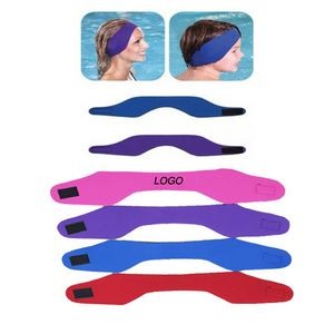 Neoprene Waterproof Headband