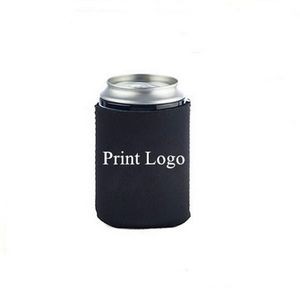 Collapsible Can Cooler