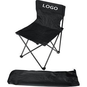 Small Folding Beach Chair With Carrying Bag