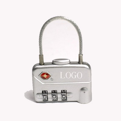 Luggage Locks