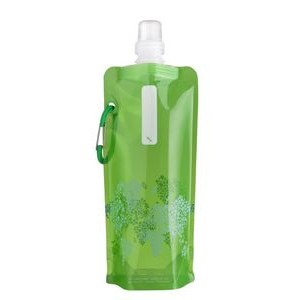 Collapsible Sports Water Bottles