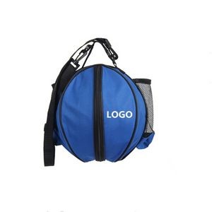 Professional Basketball/Volleyball/Soccer Carry Bag
