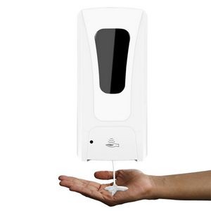 Touch-Free Hand Sanitizer Dispenser Sterilizer