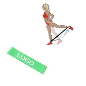 Latex Exercise Resistance Band