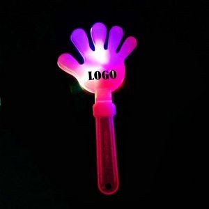 Plastic LED Hand Clapper