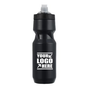 24 OZ Cycling Water Bottle