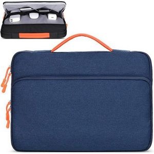 13 14 Inch Laptop Sleeve Case Protective Bag Ultrabook Notebook Carrying Case Handbag
