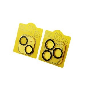 For iPhone 14 & 14 Plus Camera Lens Protector ,iPhone 13 & 13 Mini Camera Lens Protector