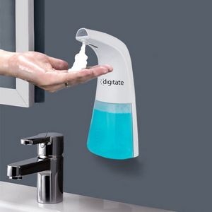 Fully Intelligent Sensor That Can Control The Amount Of Foam Liquid Automatic Soap Dispenser