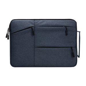Laptop case 15.6 inch, Durable Briefcase Cover Shockproof Protective Sleeve
