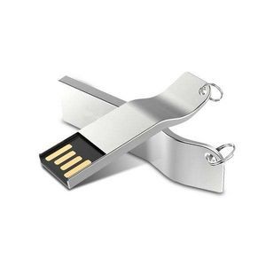 Mini Metal Material Memory Stick Usb Flash Drive 4gb