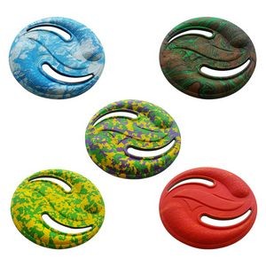 New Kids Soft Flying Disc Toy Outdoor