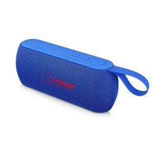 Bluetooth Portable Speaker,Outdoor,Wireless, Loud Stereo,Booming Bass,