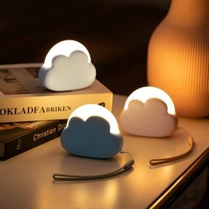 Kids Night Light for Bedroom Decor ,LED Cloud Lights for Bedroom,Cute Lamp Christmas Gift