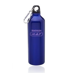 Manus Aluminum Water Bottle - 24 OZ