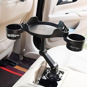 Car Water Cup Holder Balance Tray