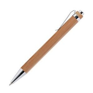 Blackpen Bambu Ballpoint Pen