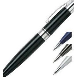Blackpen Corvus Twist Action Ballpoint Pen