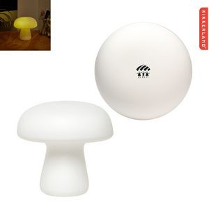 Kikkerland® Large Mushroom Light