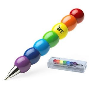 MoMa Spectrum Ballpoint Pen