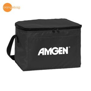 Orangebag Shoulder Strap Cooler Bag