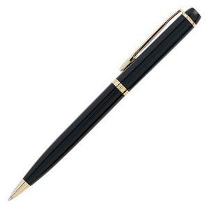 Blackpen Matrix Ballpoint Pen